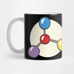 atoms Mug